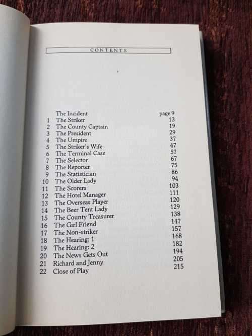 The Bradmans Best & The Run Out, First Editions, set of two books for one price