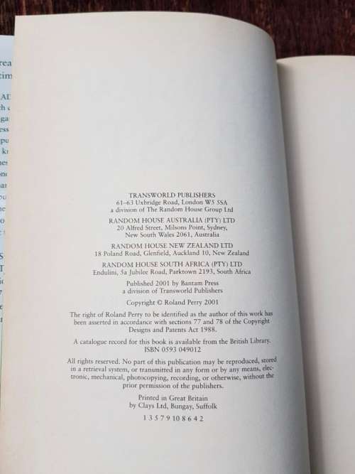 The Bradmans Best & The Run Out, First Editions, set of two books for one price