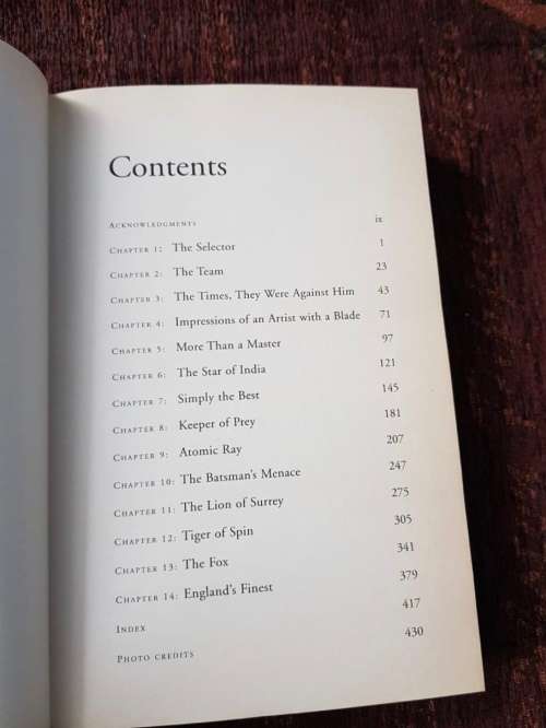 The Bradmans Best & The Run Out, First Editions, set of two books for one price