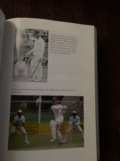 Steve Waugh AND Peter Pollock, First Editions