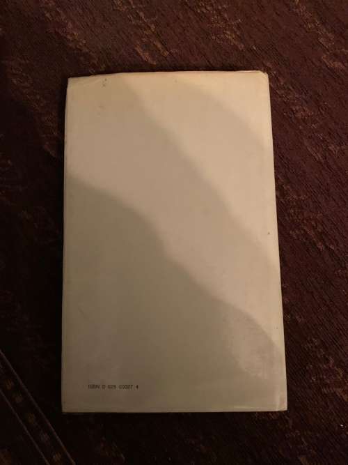 Power, Divided or United, First Edition by J-A du Pisani