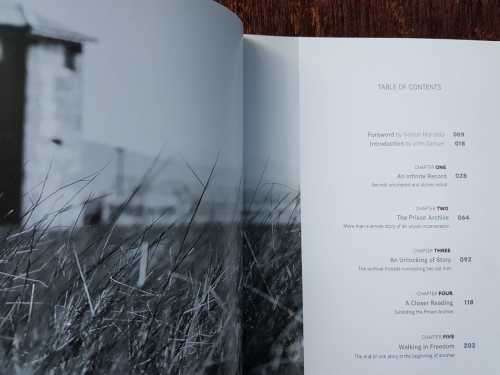 A Prisoner in the Garden, Nelson Mandela, First Edition