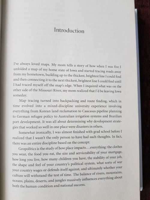 The Accidental Super Power, First Edition by Peter Zeihan