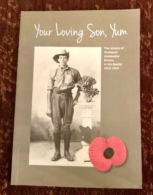 Your Loving Son