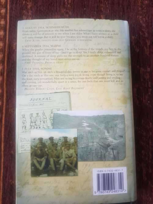 A War in Words Svetlana Palmer & Sarah Wallis