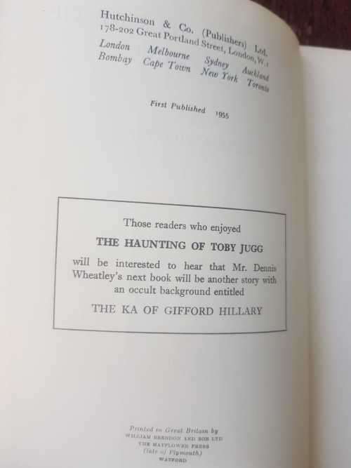Nelson AND The Dark Secret of Josephine, First Editions