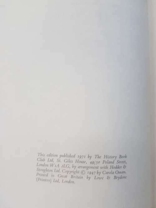 Nelson AND The Dark Secret of Josephine, First Editions