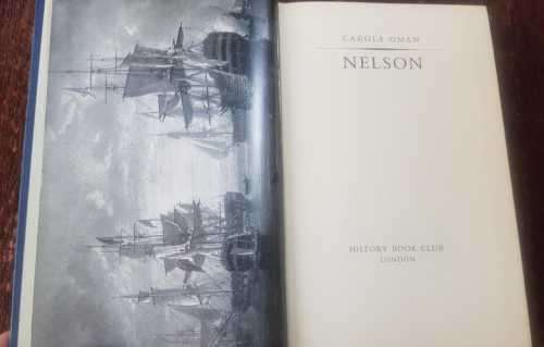 Nelson AND The Dark Secret of Josephine, First Editions