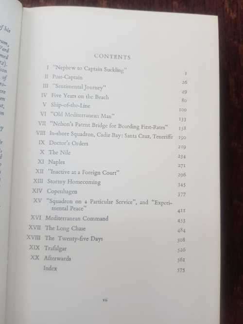 Nelson AND The Dark Secret of Josephine, First Editions