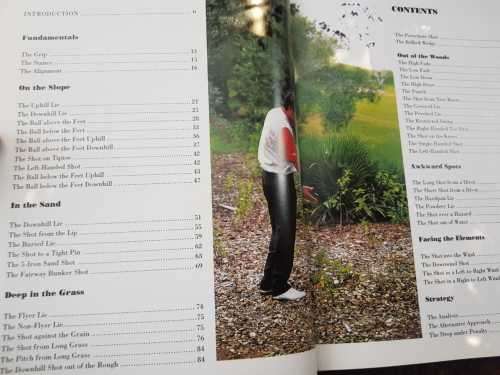 Steve Ballesteros, First Edition