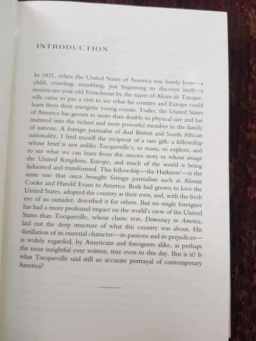 Chasing the Red White and Blue, First Edition by David Cohen