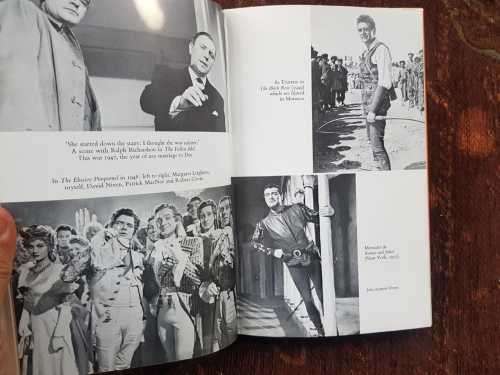 Anything for a Quiet Life, First Edition by Jack Hawkins