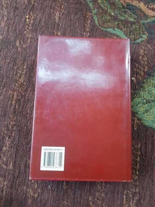 Roberts Birds of Southern Africa, by Gordon Linsay Maclean