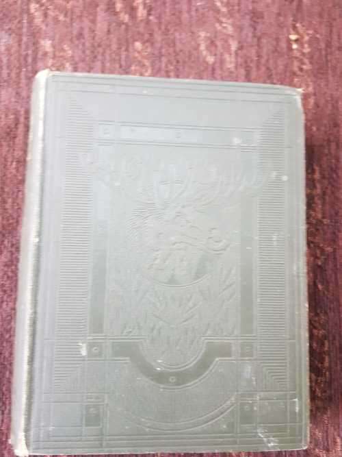 The Feet of the Furtive, First Edition by Charles G - D Roberts