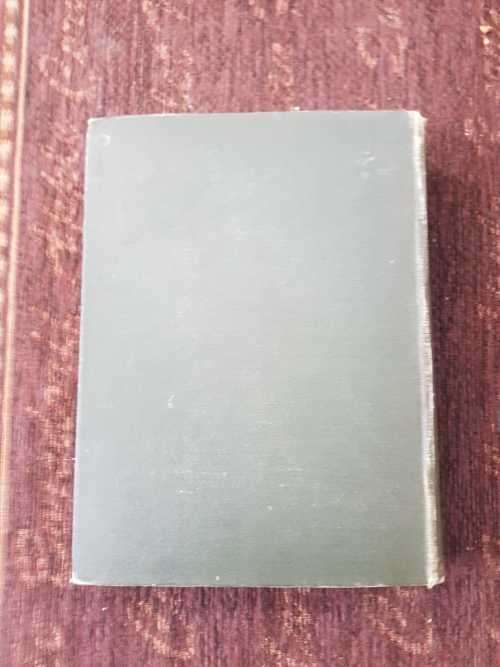 The Feet of the Furtive, First Edition by Charles G - D Roberts