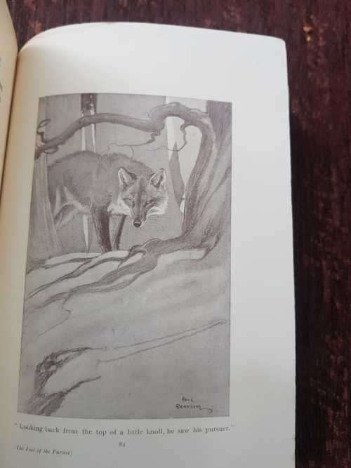 The Feet of the Furtive, First Edition by Charles G - D Roberts