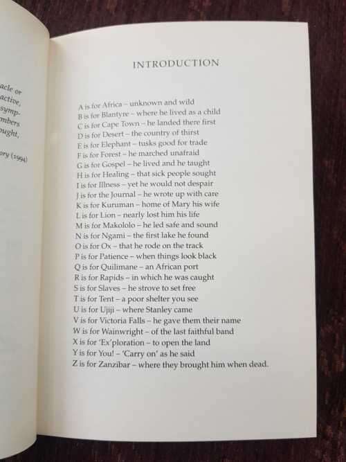 Mr Livingstone, I presume, First Edition by Clare Pettitt