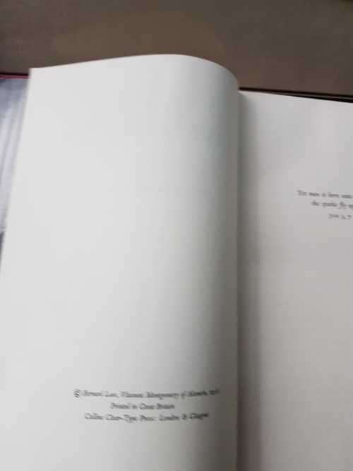 Keep on Dancing, First Edition    by Sarah Churchill