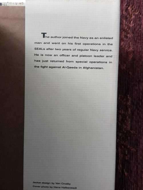 Team Secrets of the Navy Seals, First Edition, AND army firearm pouch