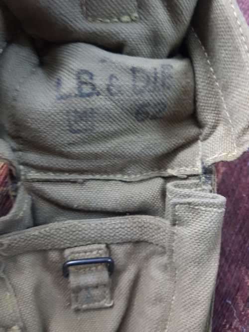 Team Secrets of the Navy Seals, First Edition, AND army firearm pouch
