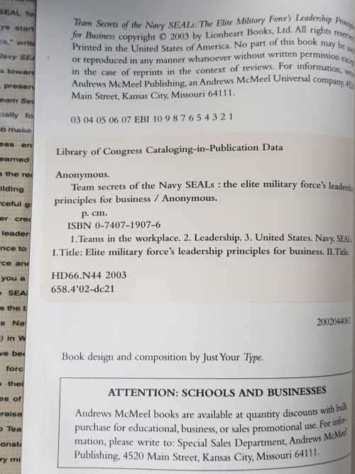 Team Secrets of the Navy Seals, First Edition, AND army firearm pouch