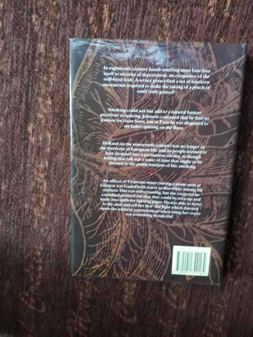 Tobacco, First Edition by   V. G. Kierman