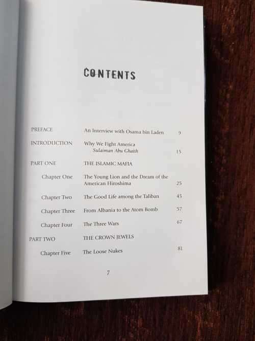 The Al-Qaeda Connection, First Edition by Paul L. Williams