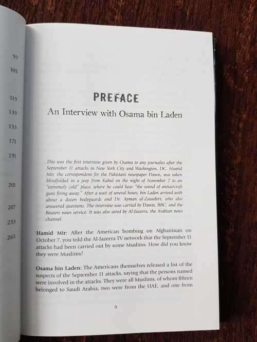 The Al-Qaeda Connection, First Edition by Paul L. Williams