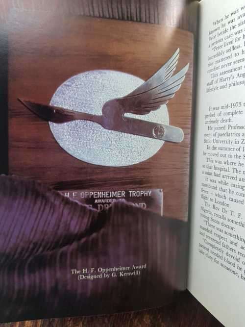 Harrys Angels, First Edition by Bob Hitchcock