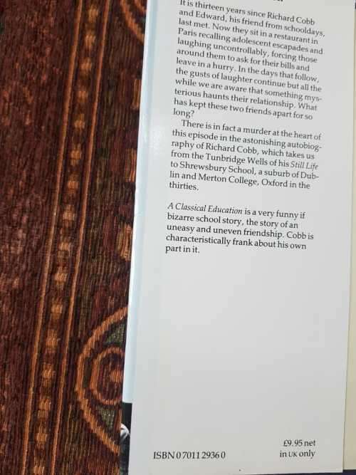 David Copperfield, First Edition in the series by Charles Dickens
