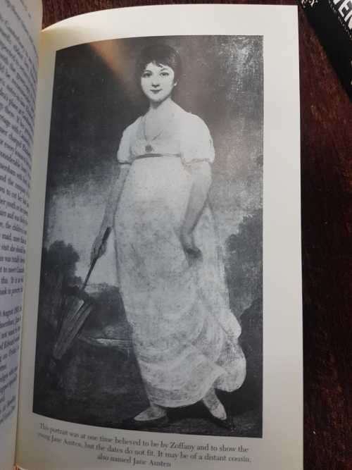 Jane Austen, First Edition, Obstinate Heart by Valerie Grosvenor Myer