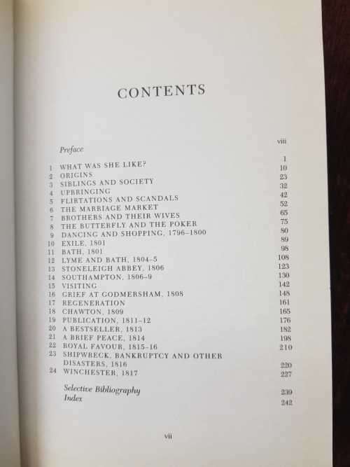 Jane Austen, First Edition, Obstinate Heart by Valerie Grosvenor Myer