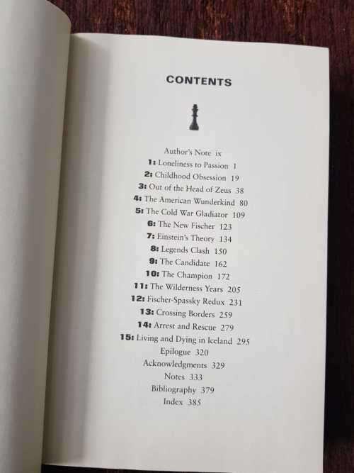 Endgame, First Edition by Frank Brady