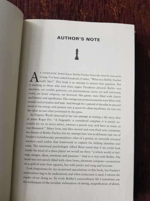 Endgame, First Edition by Frank Brady
