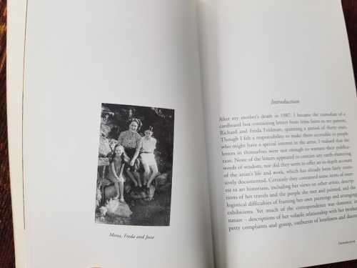 Remembering Irma, (Irma astern) First Edition by Mona Berman