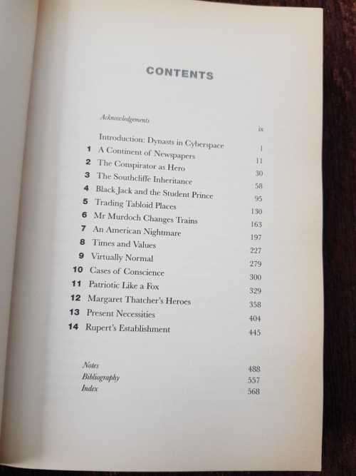 Capitalist Nigger AND The Murdoch Archipelago, First Editions. Set of two books R725