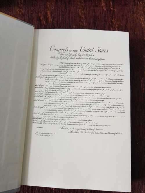 In Our Defense, First Edition by Ellen Alderman and Caroline Kennedy.