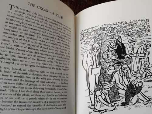FW De Klerk AND 1820 Settlers Stories, First Editions, two books R725