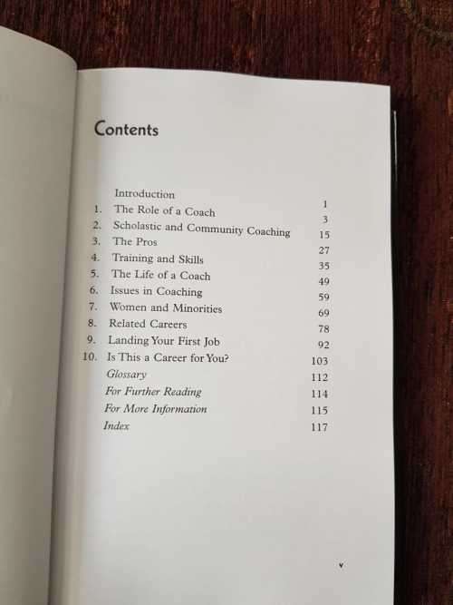 Careers in Coaching, First Edition by Jeanne Nagle