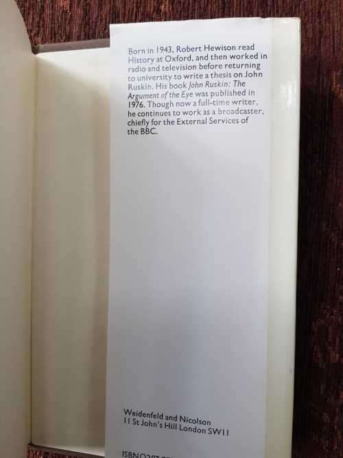 Frank Muir Goes Into AND Under Seige, First Editions, set of two books