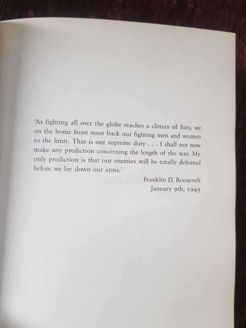 Countdown to Victory, First Edition by Barry Turner