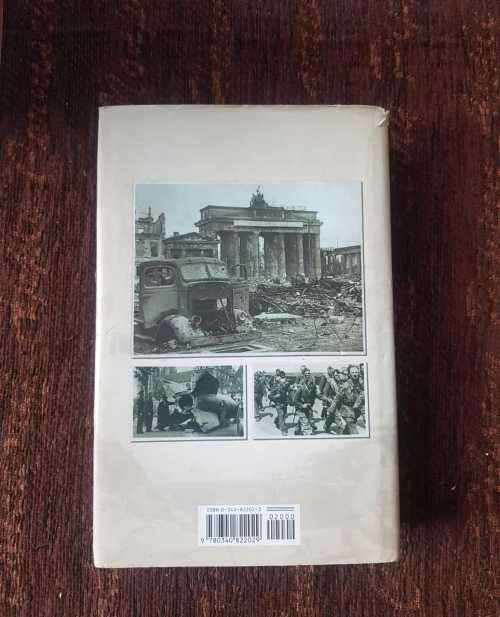 Countdown to Victory, First Edition by Barry Turner