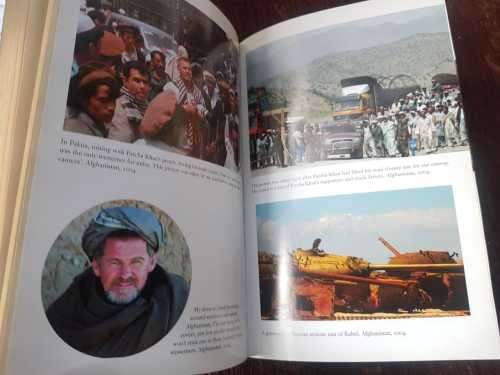 The Circuit by Bob Shepherd  An ex-SAS soldiers true story