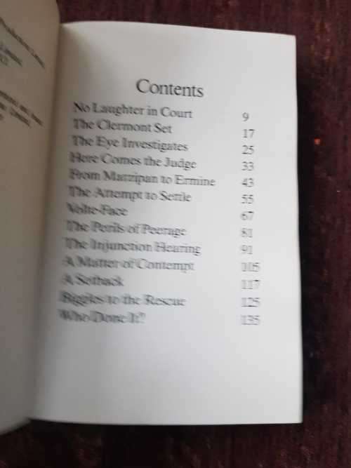 Goldenballs, First Edition by Richard Ingrams