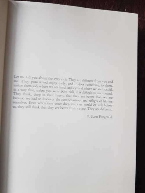 The Rich, First Edition by William Davis