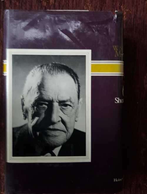 Somerset Maugham