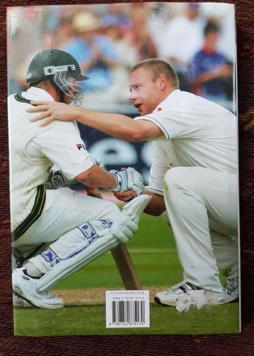 Ashes Victory AND The Springboks 1891-1970,