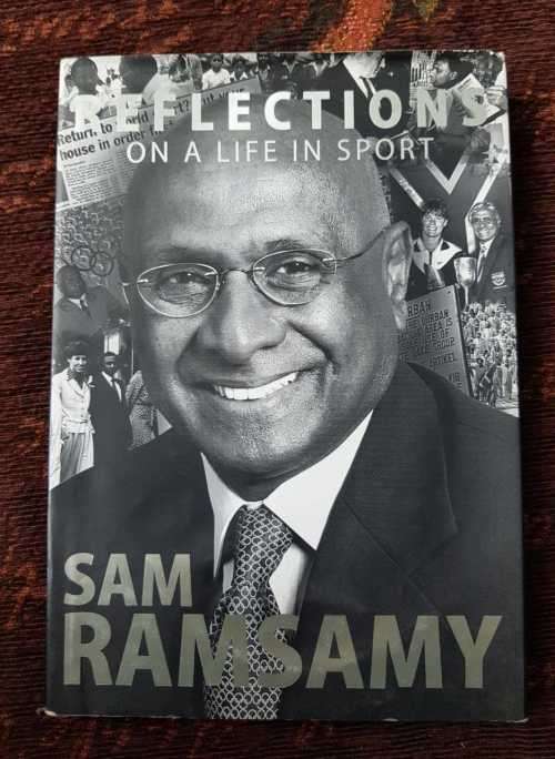 Cricket Reflections Sam Ramsamy Cricket