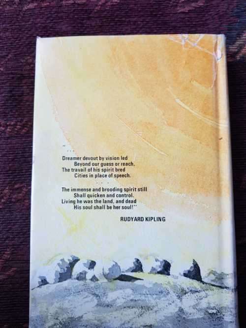 One Mans Vision by W. D. Gale, Cecil John Rhodes