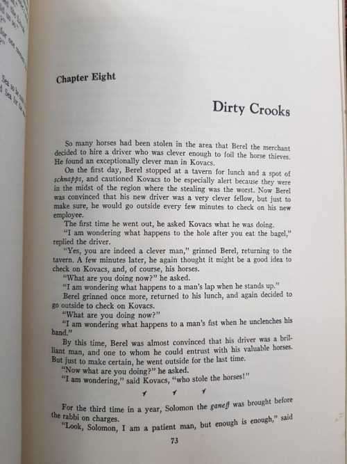 Encyclopaedia of Jewish Humor